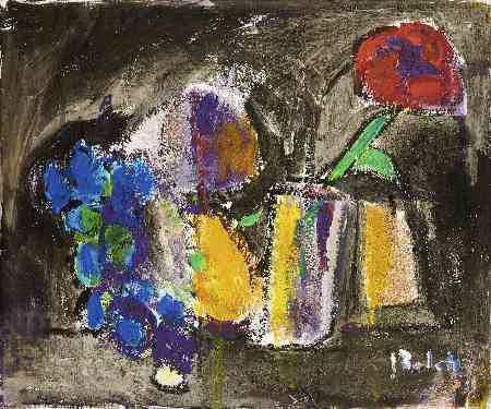 Blumen