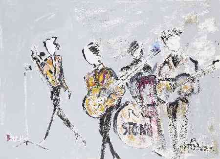 Rolling Stones