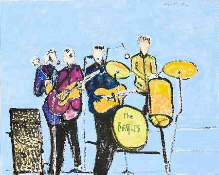 Beatles