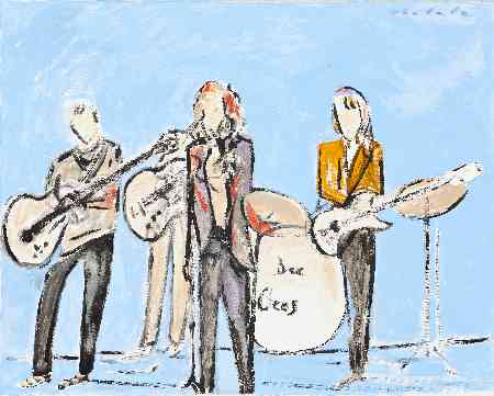 Bee Gees