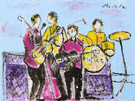 Beatles