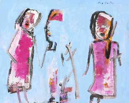 3 Figuren