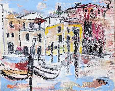 Venedig, Italien