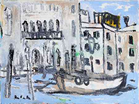 Venedig, Italien