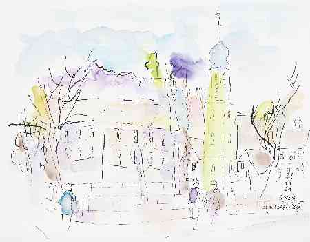 Graz